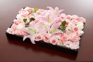 日比谷花壇のお葬式 フォトギャラリー 葬儀 葬式 家族葬なら日比谷花壇のお葬式